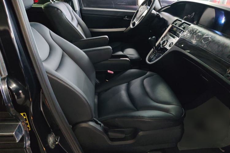 Used Luxgen Great 7 MPV 2016 2.0T Comfort Edition
