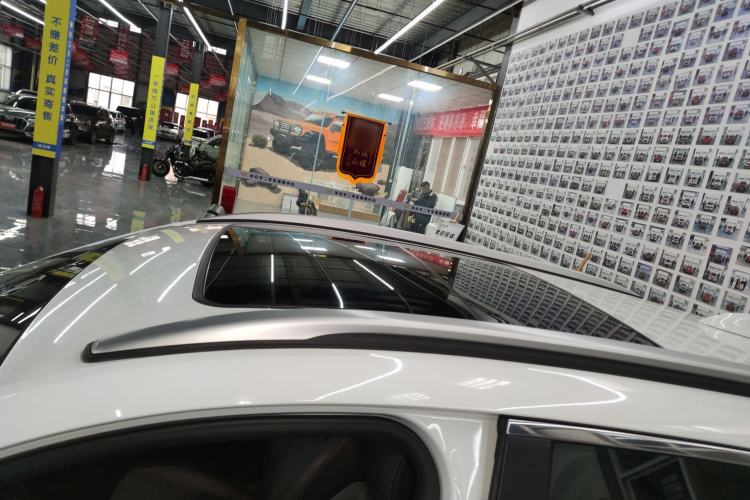 Used Buick Encore GX 2020 20T CVT Two-Wheel Drive Luxury Version