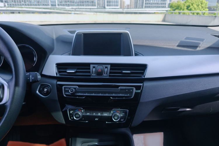 Used BMW X1 2019 sDrive18Li Fashion Model