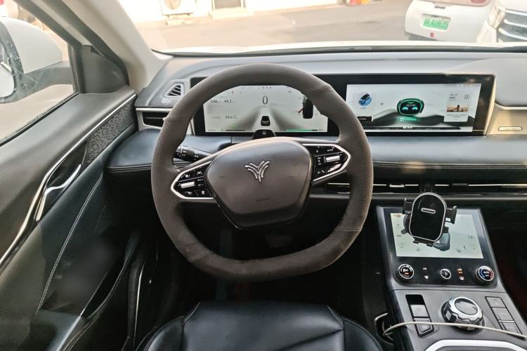 Used NETA U 2020 520 U-Create
