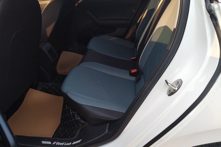 Used Volkswagen Lavida 2025 New Sharp 1.5L Outstanding New Vision Edition