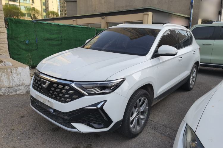 Used Jetta VS5 2023 280TSI Manual Entry-Level Model