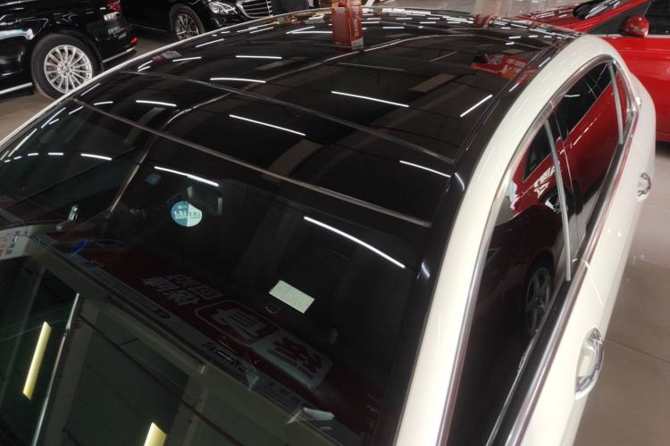 Used Mercedes-Benz E-Class 2023 Restyled E 260 L Sport Edition Roof