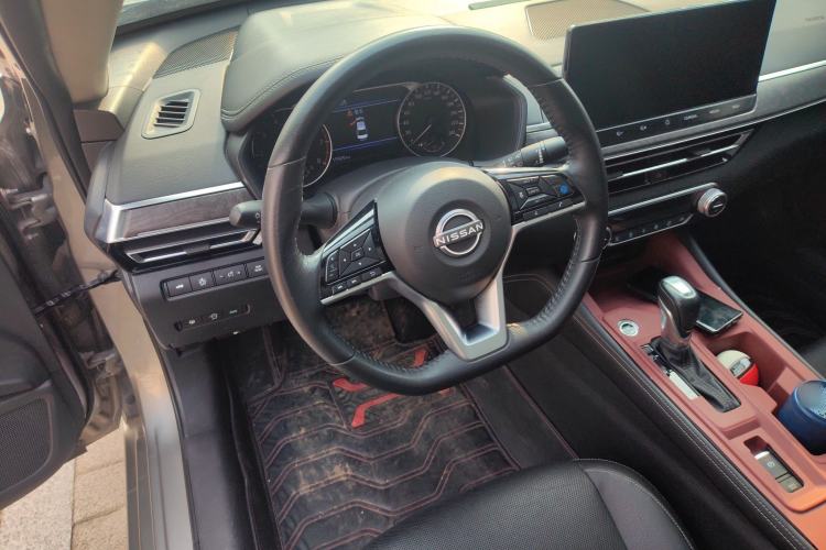 Used Nissan Teana 2022 2.0L XL-Upr Enjoyment Edition