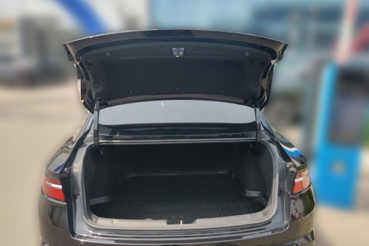 Used Geely Auto Preface 2025 Dongfang Yao 1.5TD Kunlun Edition