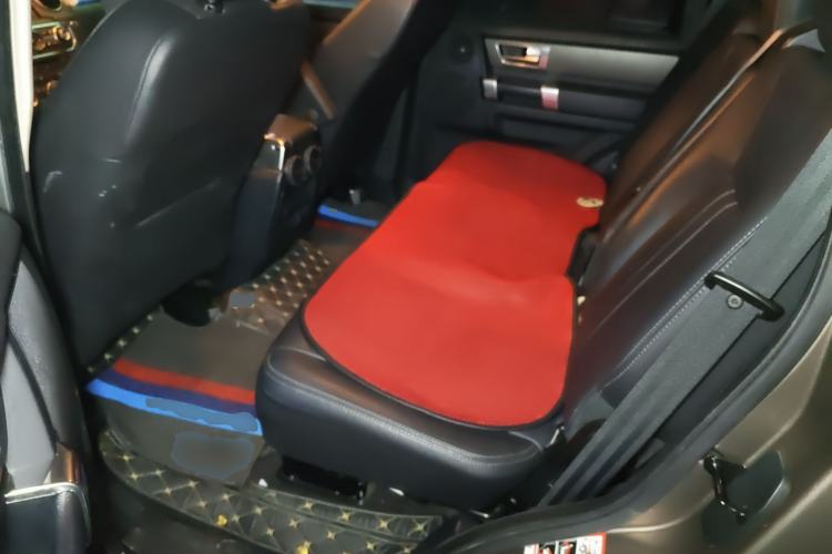 Used Land Rover Discovery 2015 3.0 SC V6 HSE