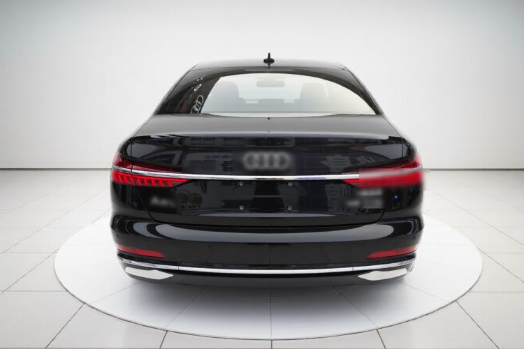 Used Audi A6L 2023 Revised Edition 45 TFSI quattro Prestige Dynamic Version