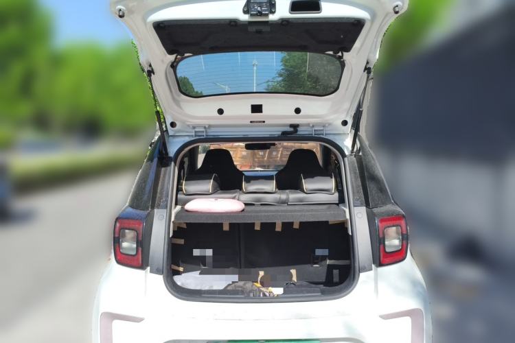 Used SOL E10X 2021 302 km Range Fashion Edition 31.4 kWh