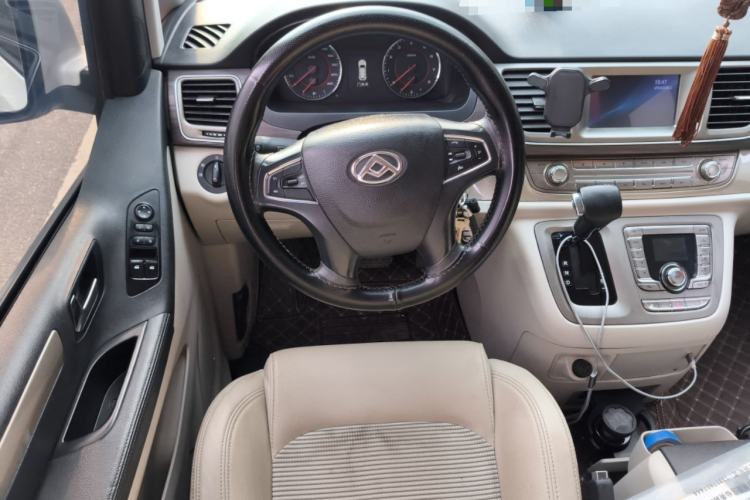 Used SAIC MAXUS G10 2019 Facelift PLUS 2.0T Automatic Elite Edition China VI