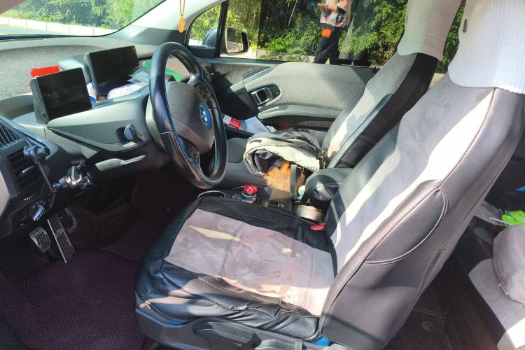 Used BMW i3 2019 Fast Charging Edition