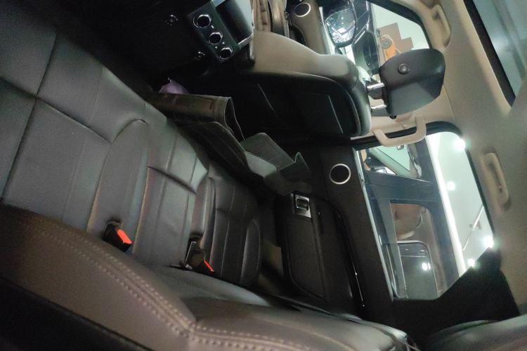 Used Land Rover Discovery 2020 3.0 SC V6 SE