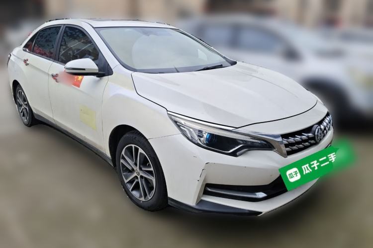 Used Venucia D60 2019 1.6L XL CVT Smart Connect Elite Edition
