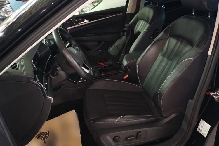 Used Volkswagen Passat 2022 330TSI Starry Elite Edition
