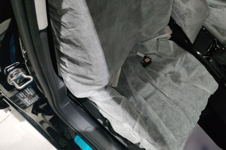 Used Volkswagen Passat 2026 Model, Outstanding 380TSI Xingkong Longteng Edition
