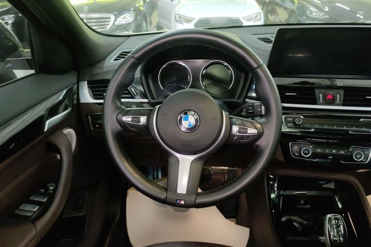 Used BMW X2 2021 sDrive25i M Sport Package
