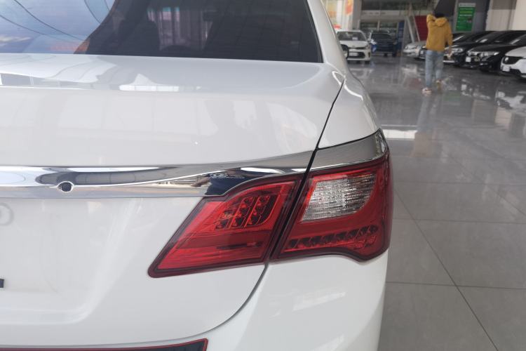 Used BYD F3 2020 1.5L Manual Luxury Edition
