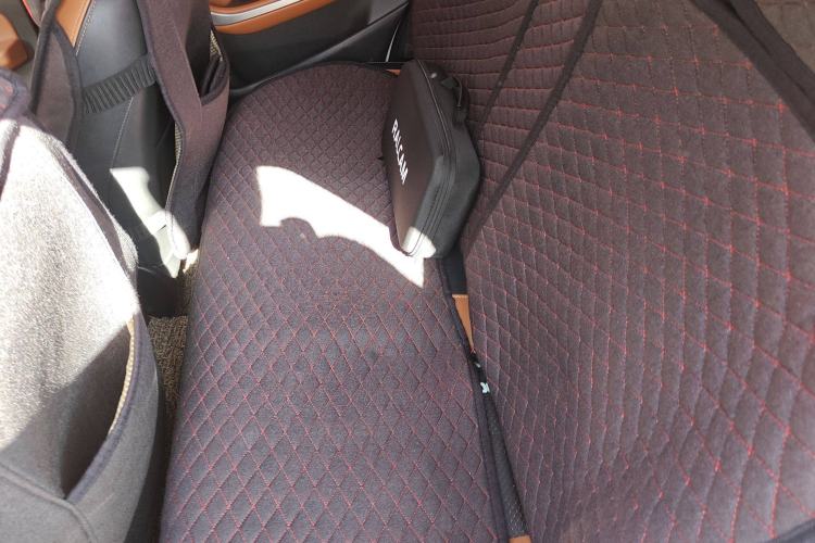 Used Chery Tiggo 3X 2017 1.5L Automatic Fashion Edition