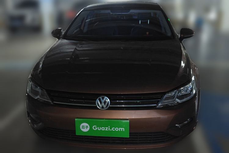 Used Volkswagen Lamando 2017 230TSI DSG Fashion Edition
