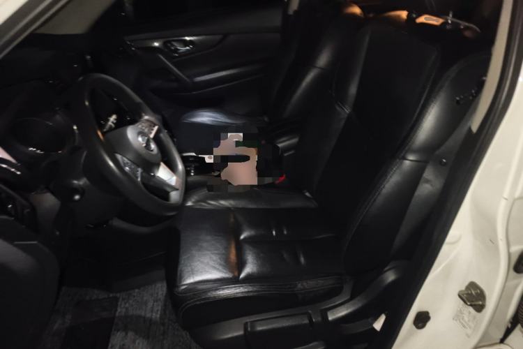 Used Nissan X-Trail 2017 2.0L CVT Comfort Edition 2WD