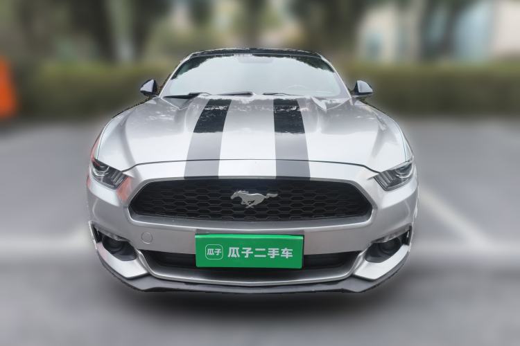 Used Ford Mustang 2017 2.3T Performance Edition