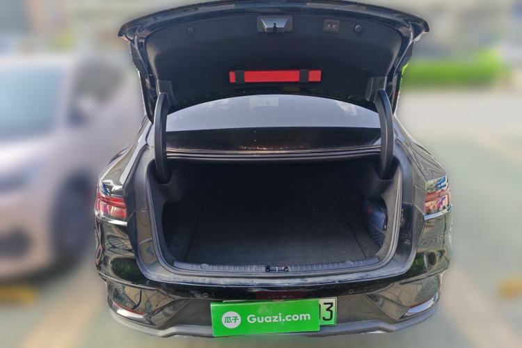 Used BYD Han 2024 DM-i Glory Edition 121KM Prestige Model
