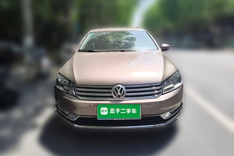 Used Volkswagen Magotan 2013 1.8TSI Premier Model