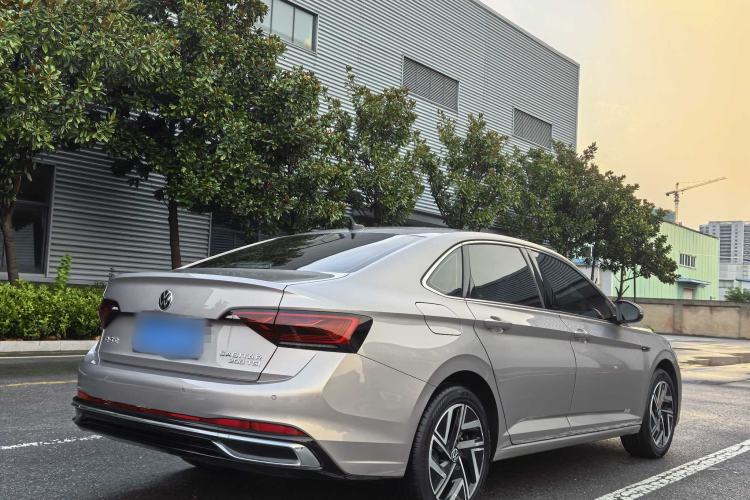 Used Volkswagen Sagitar 2023 200TSI DSG Excellence Edition