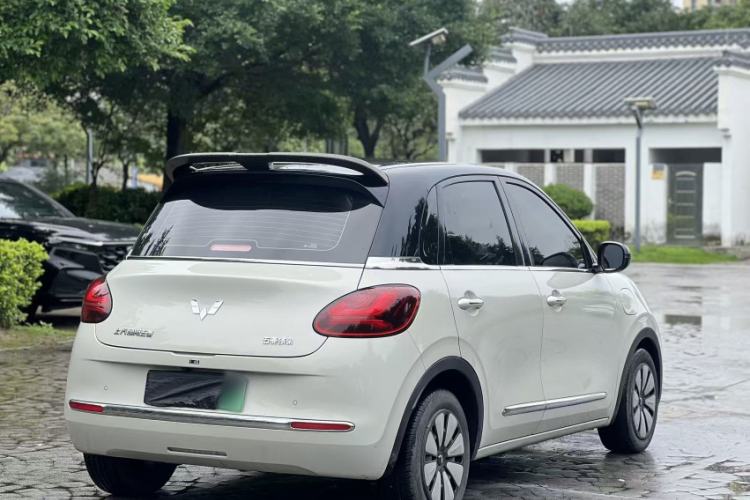 Used Wuling Bingo 2023 333km Enjoy+ Version