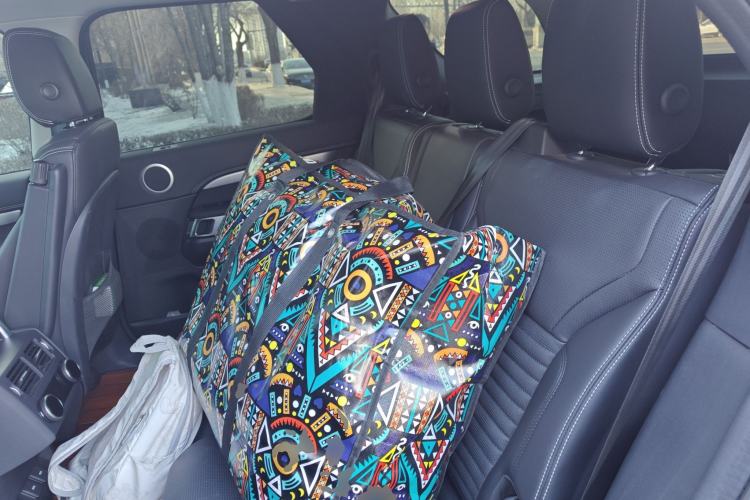 Used Land Rover Discovery 2023 360 PS R-Dynamic S
