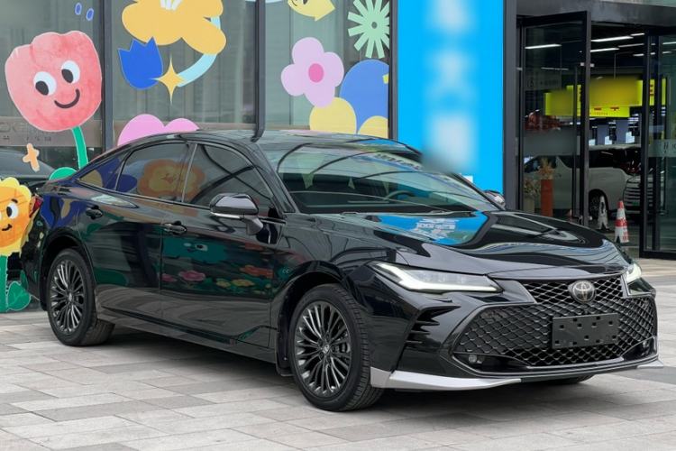 Used Toyota Avalon 2023 2.5L Touring Premium Edition
