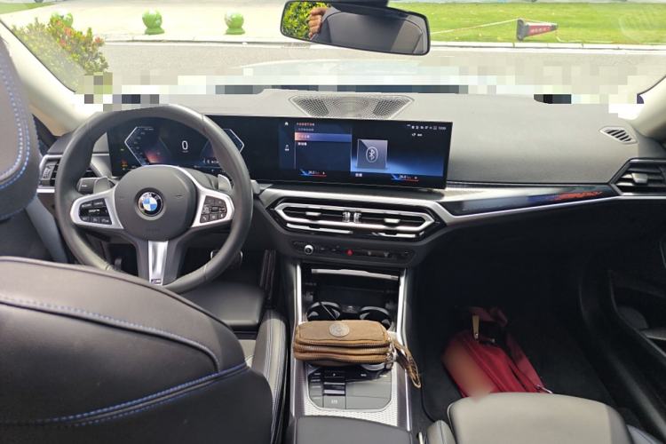 Used BMW 2 Series 2023 225i M Sport Night Edition Package
