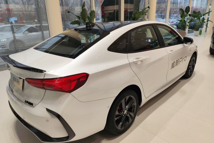 Used Buick Verano 2023 Pro GS Swift Edition