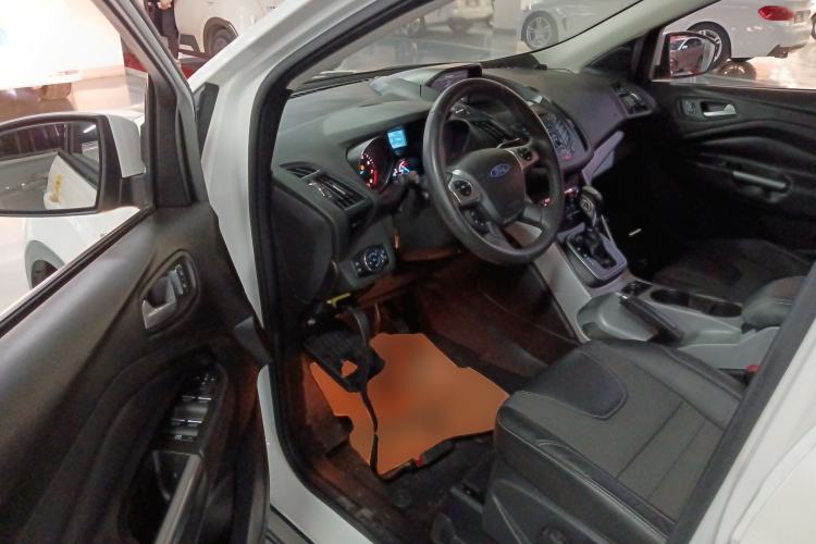 Used Ford Kuga 2015 1.5L GTDi Two-Wheel Drive Fashion Edition
