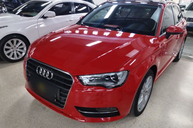 Used Audi A3 2016 Sportback 35 TFSI Style Edition