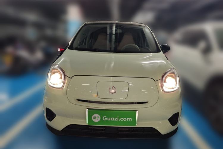 Used Leapmotor T03 2024 200 Lite Edition