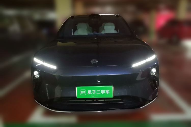 Used Nio ET9 2025 100kWh First-Edition Limited Edition Front