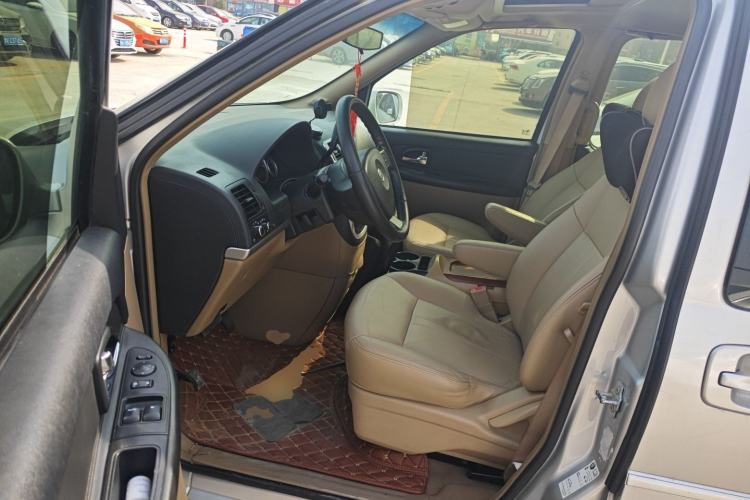 Used Buick GL8 2014 2.4L Executive Edition