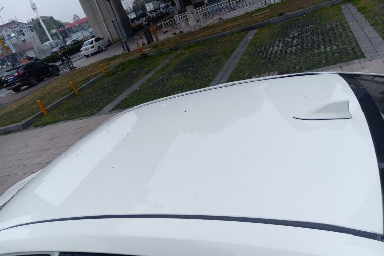 Used Toyota Corolla 2016 Dual-Engine 1.8L E-CVT Pioneer Edition