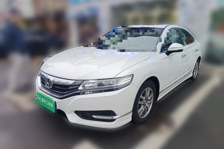 Used Honda Spirior 2017 2.0L Classic Edition