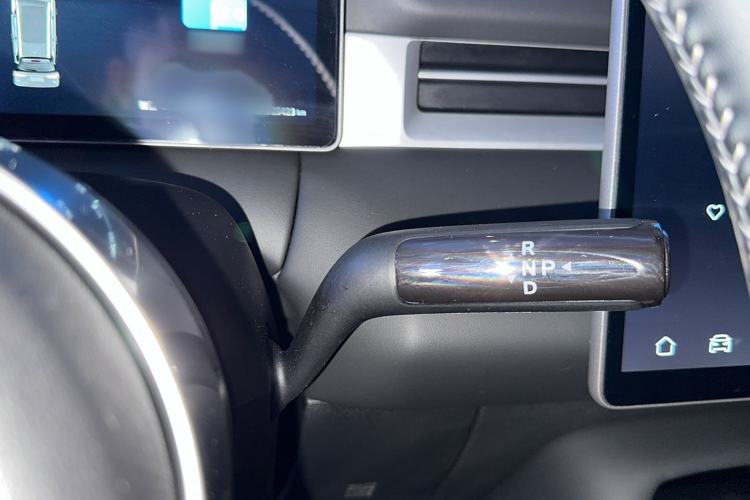 Used Landian E5 PLUS 2025 165 km Long-Range Version PLUS 7-Seater