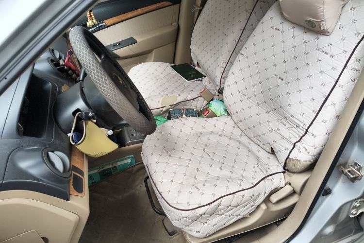 Used Chevrolet Lova 2007 1.4 SL AT
