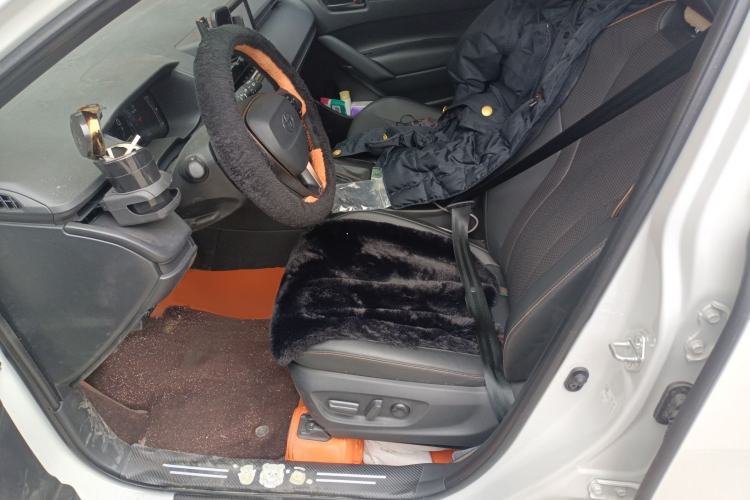 Used Toyota Corolla Cross 2026 Model 2.0L Elite Edition