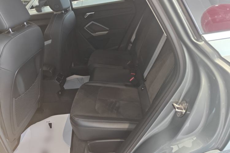 Used Audi Q3 2021 35 TFSI Fashion Dynamic Model