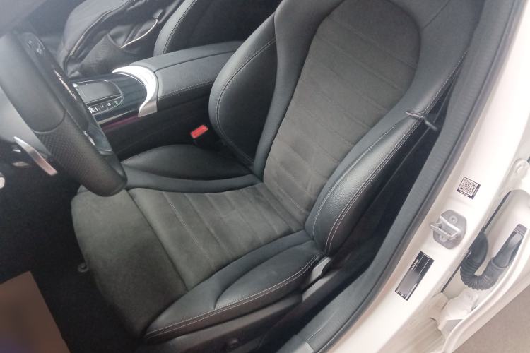 Used Mercedes-Benz C-Class 2019 C 300 Sport Edition
