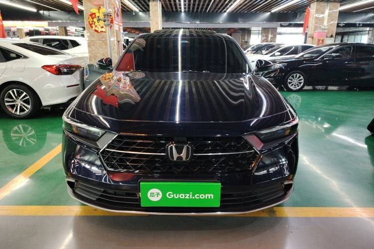 Used Honda Accord 2023 260TURBO Smart Enjoyment Version Front