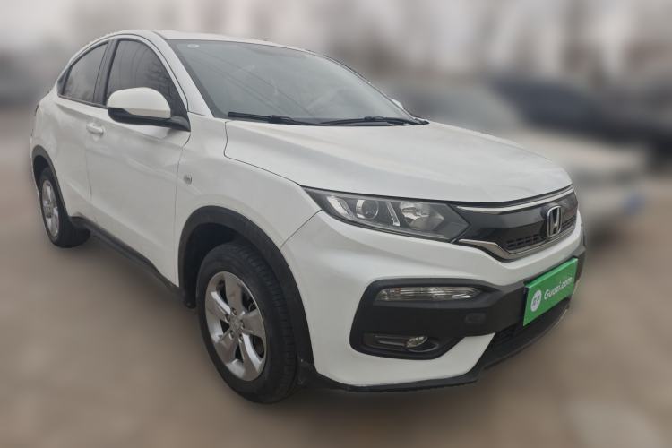 Used Honda XR-V 2017 1.5L LXi CVT Classic Edition