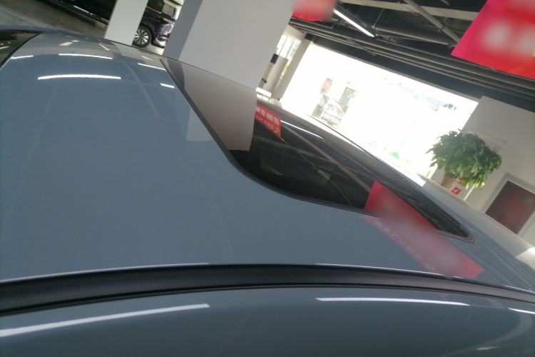 Used Geely Auto Emgrand L HiP 2022 1.5TD-DHT Pro 100KM Super Clean
