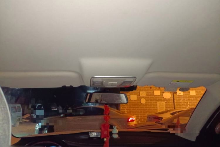 Used CHANGAN CS35PLUS 2019 1.6L Manual E-Link Upgrade Edition