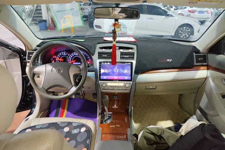 Used Toyota Camry 2013 200E Classic Elite Edition