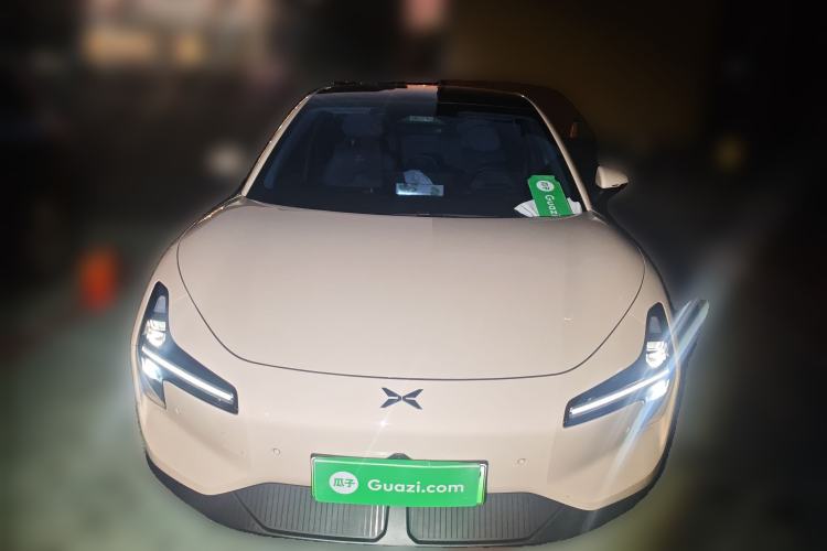 Used XPeng MONA M03 2024 620 with Ultra-Long Range